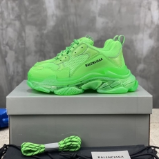 Balenciaga Triple S Series Shoes